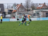 W.H.S. 1 - S.K.N.W.K. 1 (oefen) seizoen 2023-2024 (143/191)